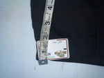 New Vintage Black Mesquite Polyester Pants OO-81