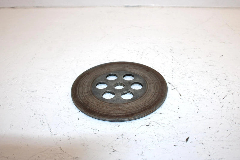 1974 Yamaha Tl433f Oem Brake Disc Rotor 8A2-25711-00-00 SY28