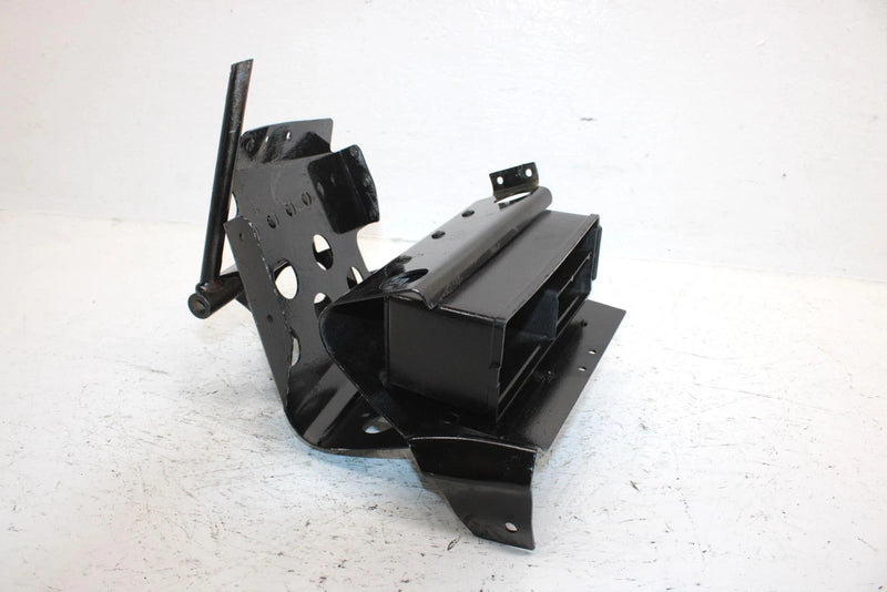 1995 Polaris Xlt Oem Right Footrest 1011892 SP71