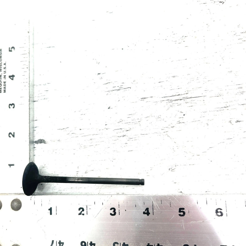 98-02 Arctic Cat 500 OEM Exhaust Valve 3402-143 AA36