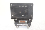 2000 Kawasaki Prairie 300 Oem Winch Roller/Plate AK31.1