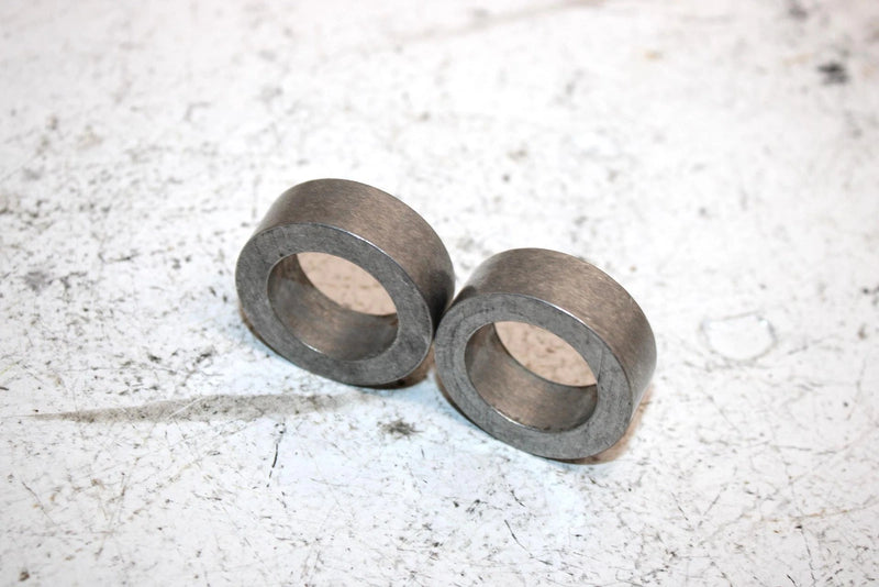 99 Arctic Cat Panther 440 Oem Offset Spacer Pair 1604-365 SA29