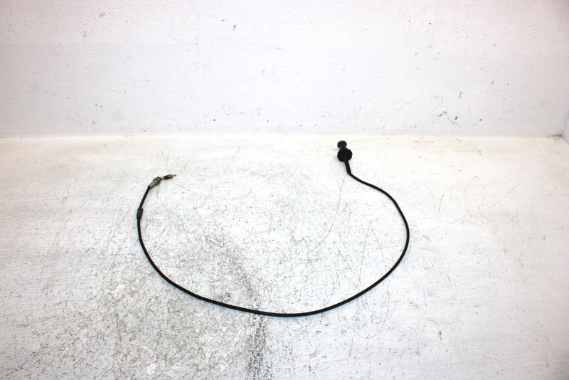 2004 Polaris Sportsman 400 Oem Choke Cable 7081008 AP145