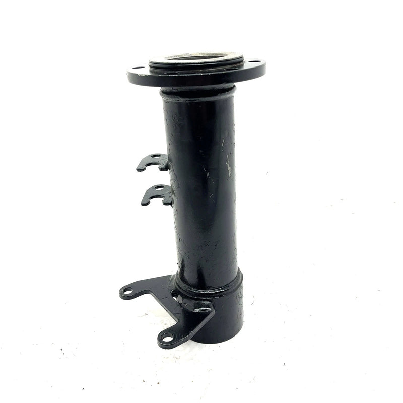 2002 Bombardier Quest 500 OEM Rear Right Axle Tube (Short) 705500250 AB14