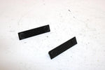 1991 Arctic Cat Prowler Oem Steering Support Bolt Plate Pair 1705-114 SA57