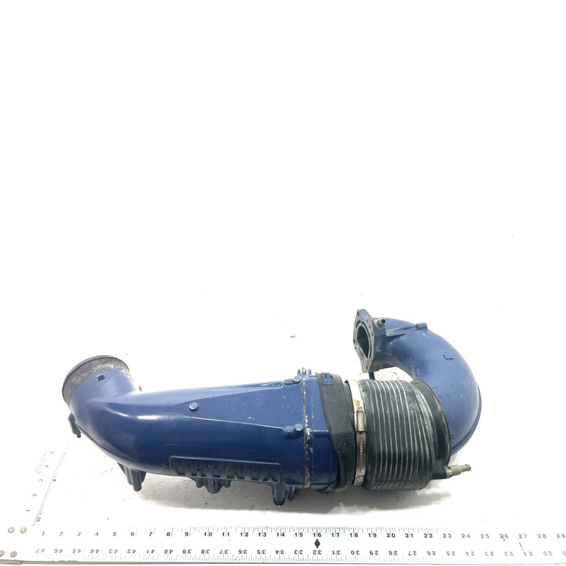1998 Yamaha WaveRunner XL1200 OEM Expansion Chamber 63M-14712-00-9P JY26