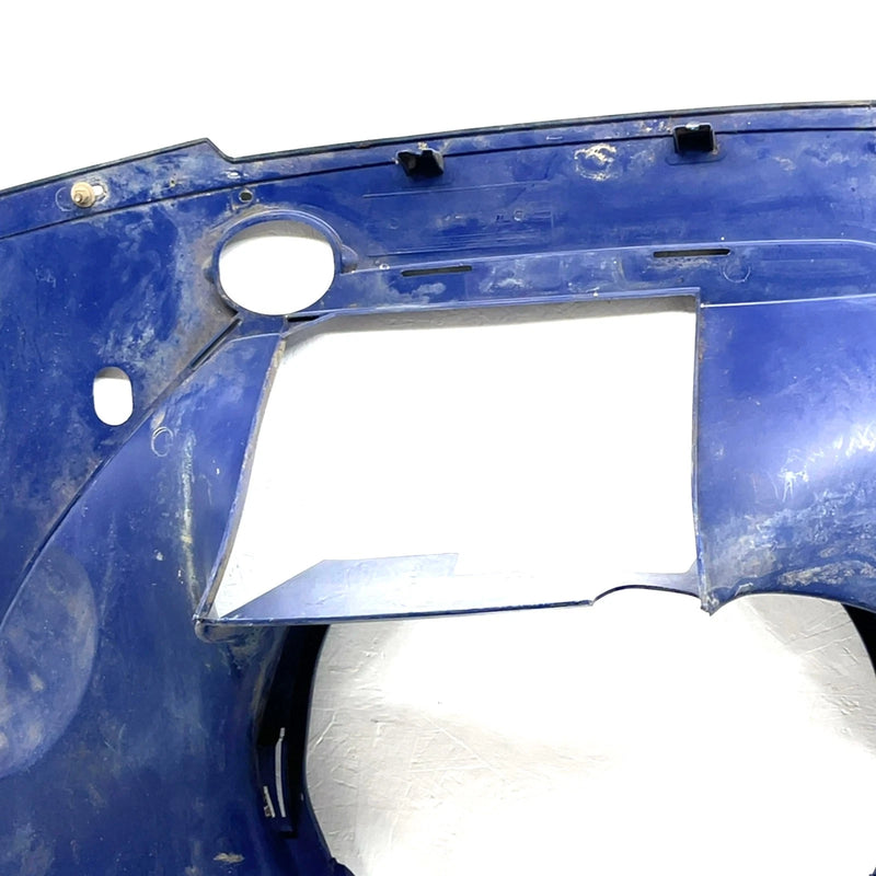2002 Bombardier Quest 500 OEM Rear Fender 703500147 AB14