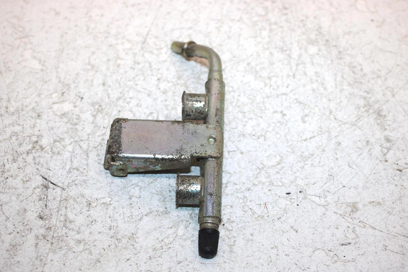2005 Polaris Sportsman 800 Oem Dual Point Fuel Rail 2520451 AP146