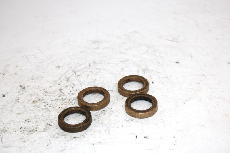 1999 Polaris Sportsman 325 Oem A Arm Bushing Set Of 4 5020677 Q6363