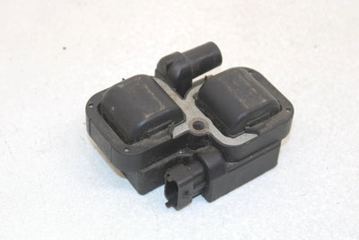02 Polaris Indy Frontier Oem Twin  Ignition Coil 4010425 SP175