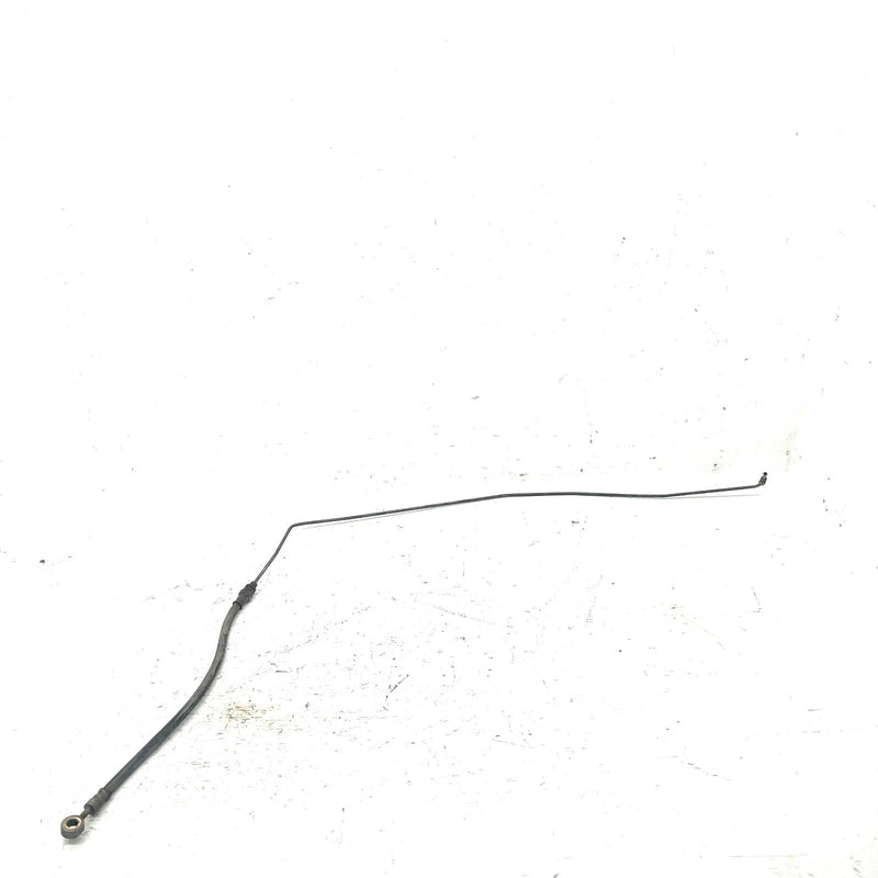 99-00 Polaris Xplorer 400 OEM Rear Brake Line 1930873 AP240