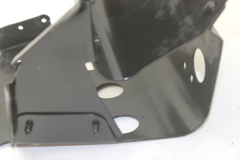 96 Polaris Classic OEM Right Foot Well 1012338 SP122