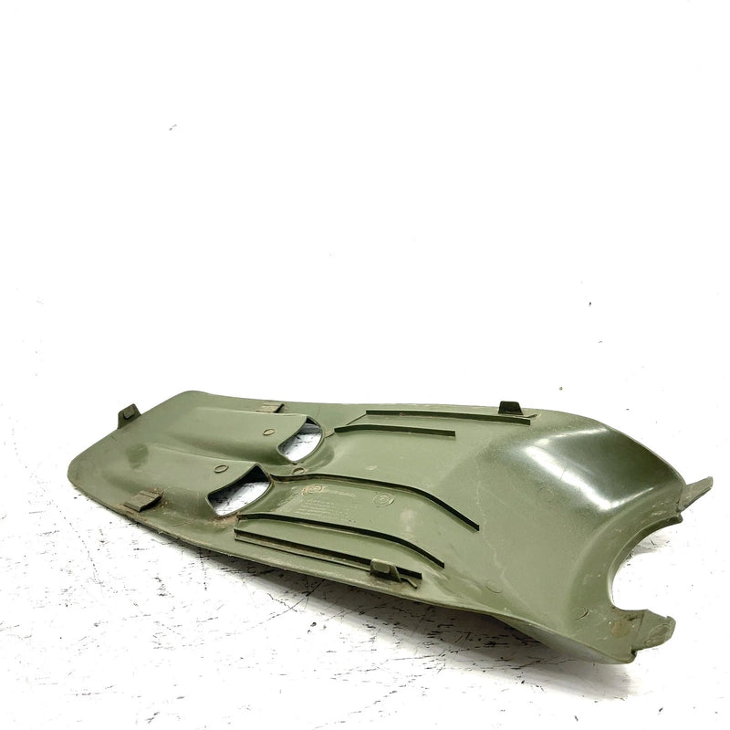 03-04 Polaris Sportsman 700 OEM Front Nose Cover 5432088-400 AP190
