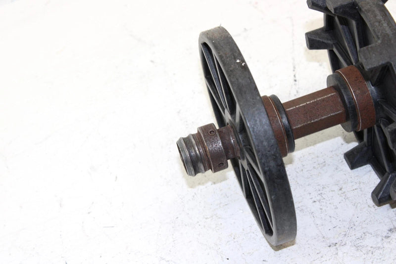 1999 Arctic Cat Zr 500 Oem Track Drive Cog Axle 0728-032 SA18