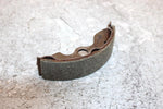 1993 Honda Trx 300 A Oem Front Brake Shoe Pad Pair 06450-HC4-900 Q4189
