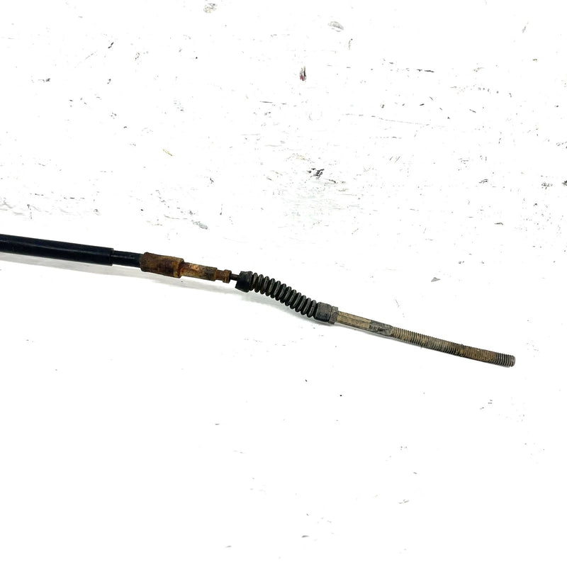 1997 Honda FourTrax 300 TRX300FW 4x4 OEM Hand Brake Cable 43460-HM5-630 AH45