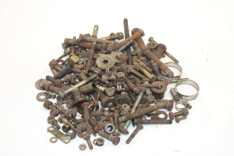 1994 Arctic Cat Wildcat Efi Oem Nut Bolt Spacer Hardware Kit SA42