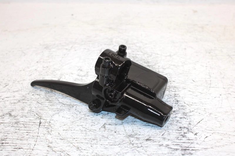 1999 Polaris 500 Indy Oem Brake Master Cylinder 2050083 SP50