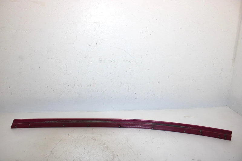97 Polaris Sport Oem Left Front Bumper Extension 2670151-231 SP1