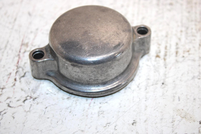 03 Bombardier Rally 175 OEM Oil Filter Cover A12361179000 AB7