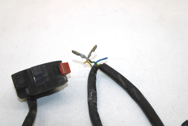 1989 Polaris Trail Boss 250 Oem High Low Stop Switch 4110087 AP95