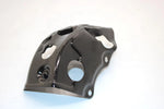 00 Kawasaki Prairie 300 Kvf300b2 Oem Rear Brake Guard 55020-1685 AK0