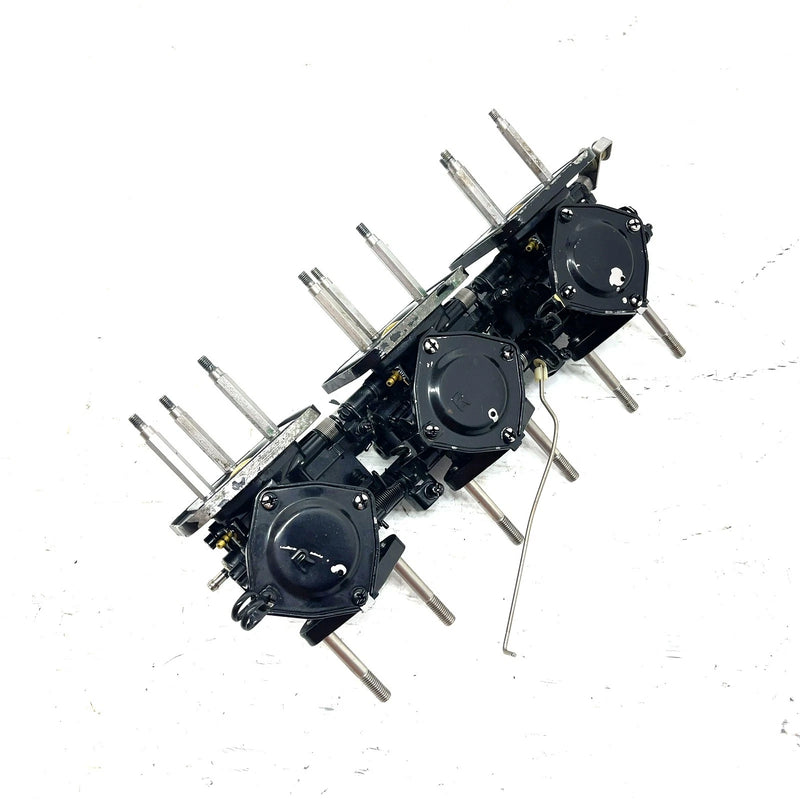 1995 Polaris SLX 780 OEM Carburetor Assembly 3140094 JP43