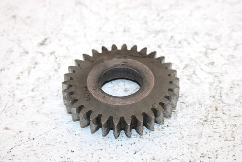 2003 Polaris Magnum 330 Oem 30T Transmission Gear 3233856 AP158
