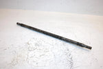 1982 Honda Atc 185a Oem Front Wheel Axle 44301-958-670 44301-943-000 AH63