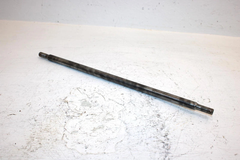 1982 Honda Atc 185a Oem Front Wheel Axle 44301-958-670 44301-943-000 AH63