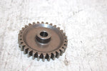 2019 Can-am Outlander 570 Oem Starter Idler Gear 420634605 AB9
