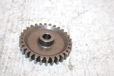 2019 Can-am Outlander 570 Oem Starter Idler Gear 420634605 AB9