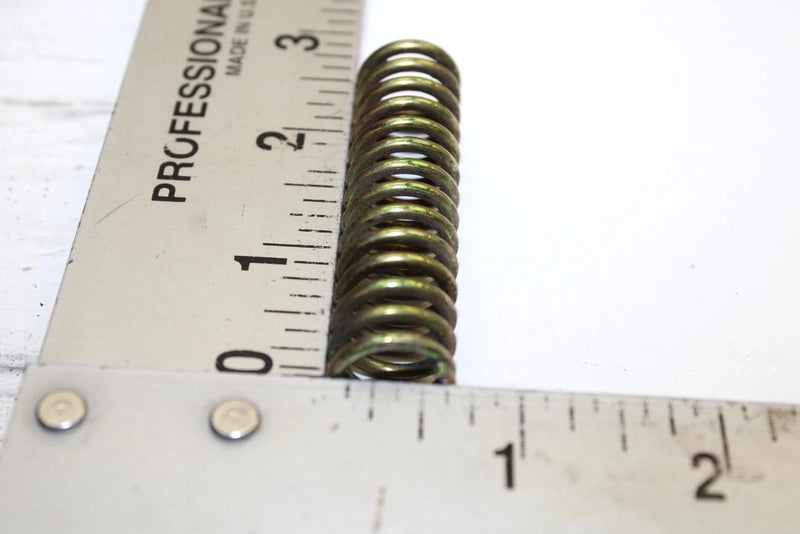 1990 Yamaha Phazer Ii Oem Brake Caliper Spring 86M-25743-00-00 Q2574