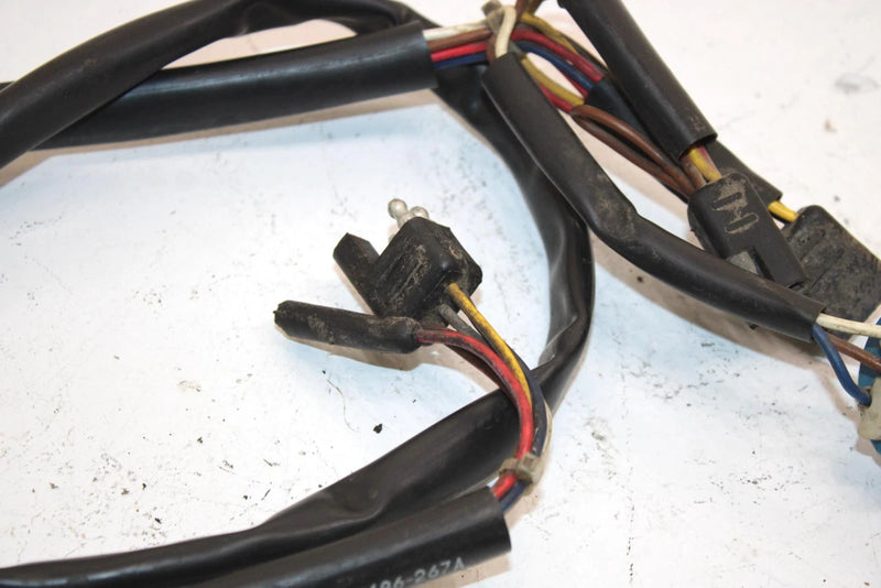 95 Arctic Cat Bearcat 440 Oem Headlight Harness 0686-267 SA9