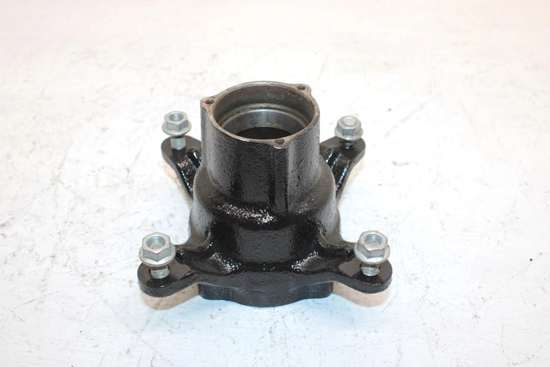 2001 Polaris Magnum 500 Oem Front Wheel Hub Pair W/Nuts 1520243 AP157