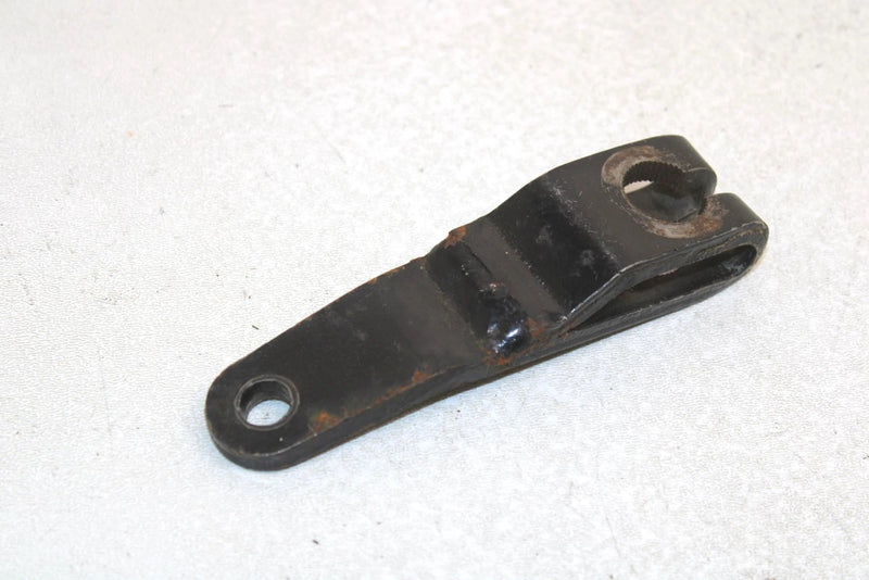 94 Polaris Indy 440 L/c Oem Steering Idler Arm 5222873-067 Q2803