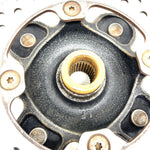 2013 Polaris Ranger XP 900 OEM Rear Wheel Hub 5142964-067 XP11.2