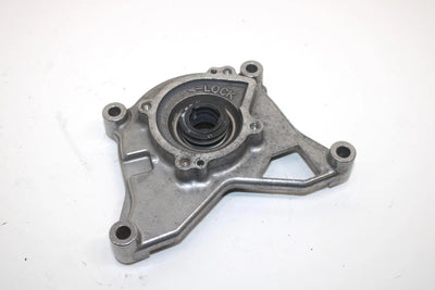 1992 Yamaha Exciter Ii Le Oem Water Pump Housing SY126