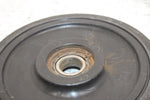 1999 Polaris 500 Indy Oem Blue Rear Idler Wheel 1594083-107 1594087 SP50