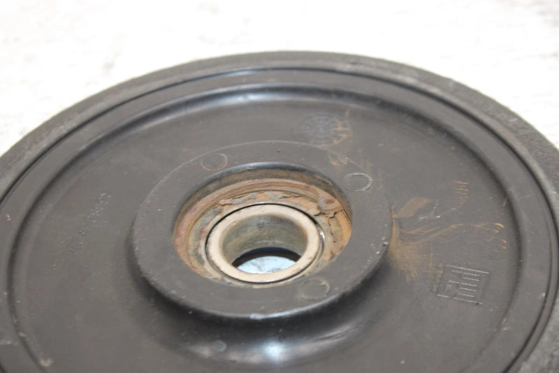 1999 Polaris 500 Indy Oem Blue Rear Idler Wheel 1594083-107 1594087 SP50