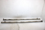 1998 Polaris 600 Xc Oem Heat Exchanger Pair 2511297 SP45