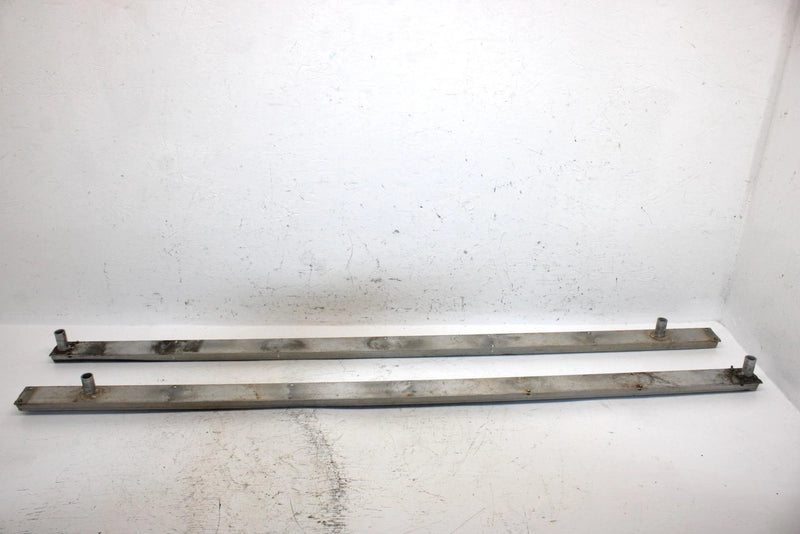 1998 Polaris 600 Xc Oem Heat Exchanger Pair 2511297 SP45