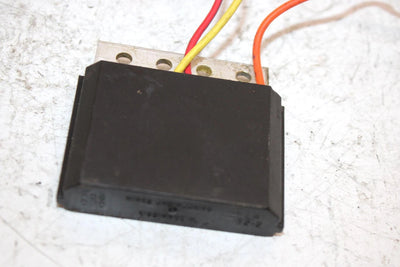 1995 Polaris Sl 750 Oem Voltage Regulator 4060115 JP33