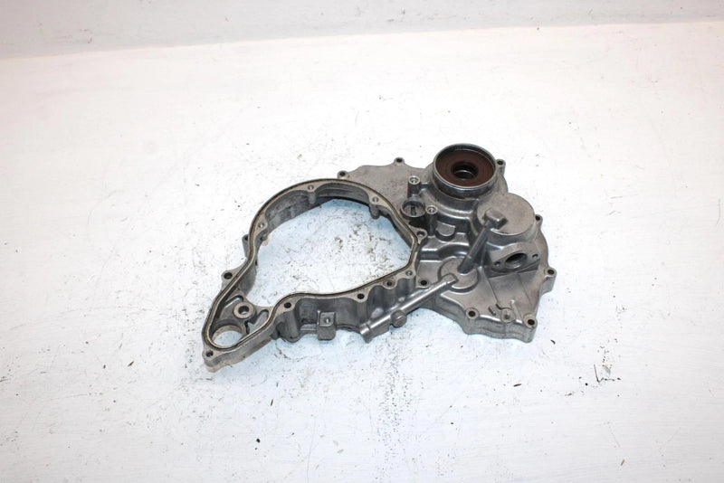 2001 Honda Trx 500 Fourtrax Forman Oem Rear Crankcase Cover 11340-HN2-000 AH56