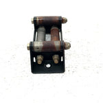 2004 Polaris Sportsman 700 OEM Winch Roller AP219
