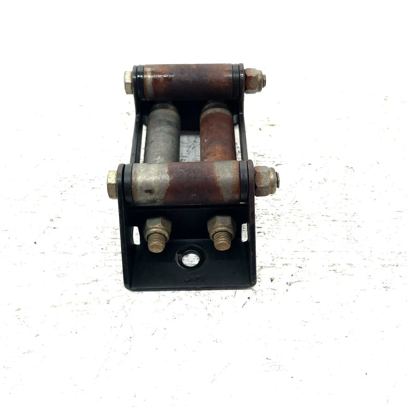 2004 Polaris Sportsman 700 OEM Winch Roller AP219