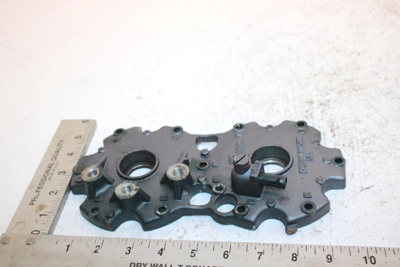 1992 Yamaha Waverunner Lx 650 Oem Cylinder Head Cover 6M6-11191-00-9M JY22