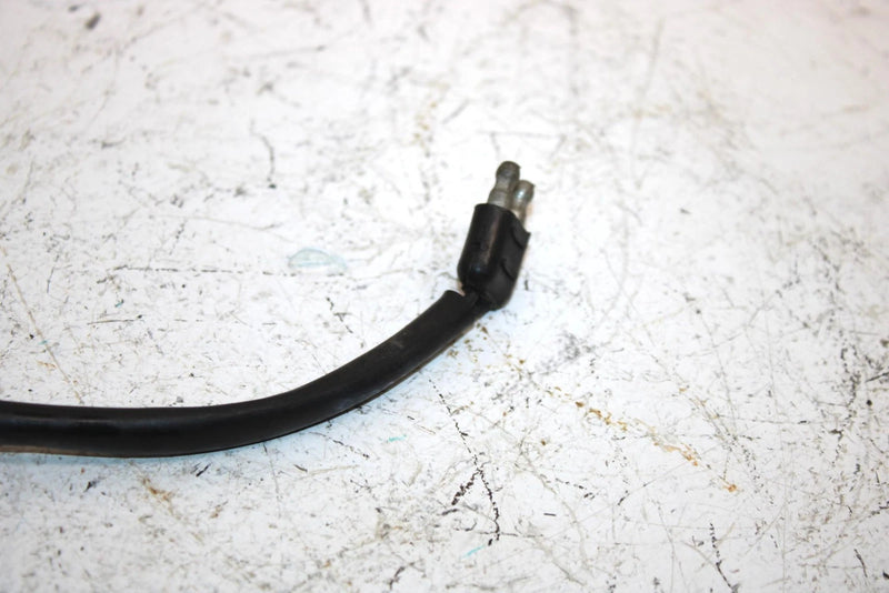 04 Arctic Cat Sabercat 600 Efi Oem Oil Sensor Harness 0609-639 SA239