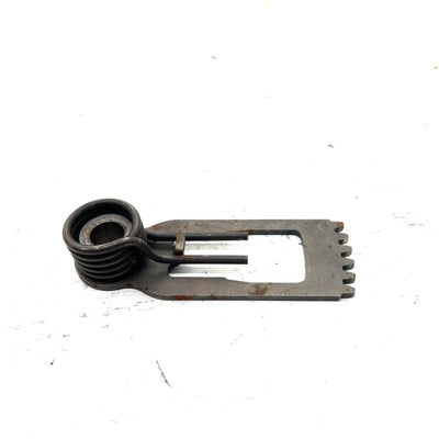 89-01 Suzuki Quadrunner 160 OEM Shift Shaft Cam/Spring 25540-24200 AS32