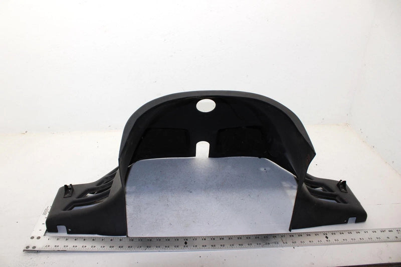 1995 Arctic Cat Wildcat Touring Oem Instrument Panel Console 0616-653 SA2